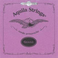 Accessoires Musicaux Aquila 96C New Nylgut Guilele, A-Tuning