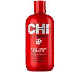 Heat Protection Shampoos CHI 44 Ironguard Thermal Protecting Shampoo 355ml