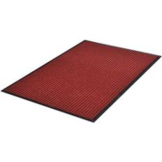 vidaXL PVC Red 120x180cm