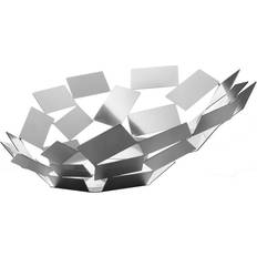 Polished Serving Dishes Alessi La Stanza Dello Scirocco Serving Dish