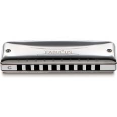 Harmonicas on sale Suzuki F-20E Ab