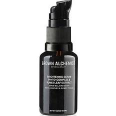 Grown Alchemist Sérums & Huiles Visage Grown Alchemist Brightening Serum 25ml