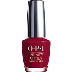 Nail Products OPI Infinite Shine Relentless Ruby 0.5fl oz