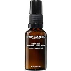 Vaporisateur Sérums & Huiles Visage Grown Alchemist Hydra-Mist Desert Lime & Amino-Peptide 30ml