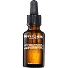 Grown Alchemist Anti-Oxidant + Facial Oil Borage 25ml