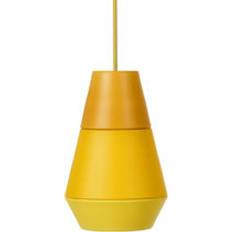 Grupa Products Ili_ili La Lava Pendel ∅ 18.5cm