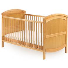 Walt Cot Bed with HealthCare Mattress