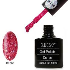 Bluesky Gel Nail Polish BLZ60 Cinderella’s Ball 10ml