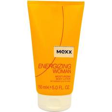 Mexx Energizing Woman Body Lotion 150ml