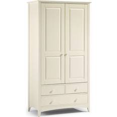 Wardrobes Kid's Room Julian Bowen Cameo Combination Wardrobe