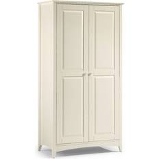 Julian Bowen Cameo 2 Door Wardrobe