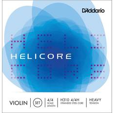 'h310 D'Addario H310 4/4H