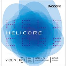 'h310 D'Addario H310 4/4L