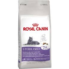 Royal canin sterilised 10 kg Royal Canin Sterilised 10kg