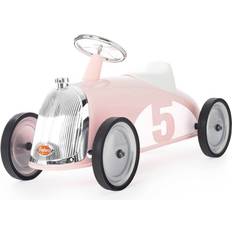 Rider Petal Pink