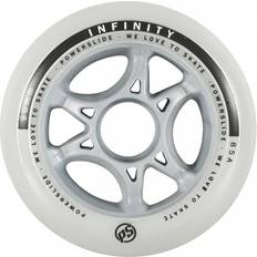 Infinity 84mm 85A 4-pack