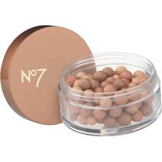 No7 Bronzers No7 Perfectly Bronzed Bronzing Pearls