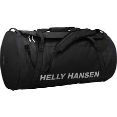 Helly Hansen Duffel Bag 2 Black 90 L Borsa sportiva