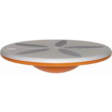 Oranssi Tasapainolaudat Rehband Balance Board