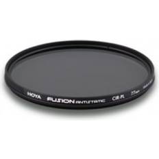 Hoya Fusion Antistatic CIR-PL 46mm