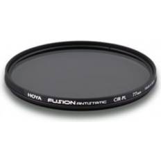 Hoya Fusion Antistatic CIR-PL 43mm