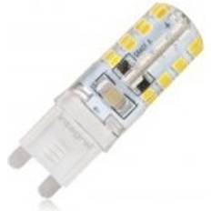 2700K LED Lamp 2.5W G9