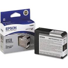 Epson T5808 (Matt Black)