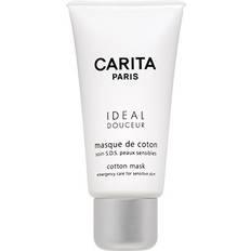 Carita Ideal Douceur Cotton Mask 50ml