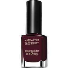 Max Factor Glossfinity Glossy Nails #185 Ruby Fruit 11ml