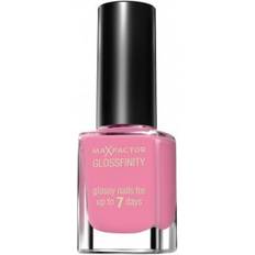 Max Factor Glossfinity Glossy Nails #125 Marshmallow 11ml