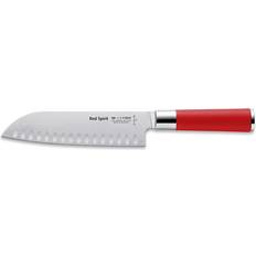 Dick Santokuknive Dick Red Spirit 81742180K Santokukniv 18 cm
