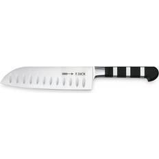 Dick 1905 81942182K Coltello Santoku 18 cm