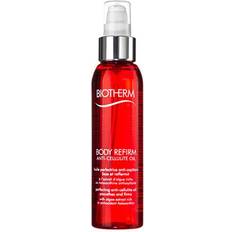 Biotherm Oli per il Corpo Biotherm Body Refirm Anti-Cellulite Oil 150ml