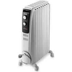 Wit Olieradiatoren De'Longhi Dragon 4 Oliegevulde Radiator TRD40820