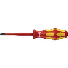 Wera 165 5006465001 iS PZ/S VDE Insulated Screwdriver