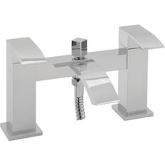 Deva Bath Taps & Shower Mixers Deva Swoop SWO106 Chrome