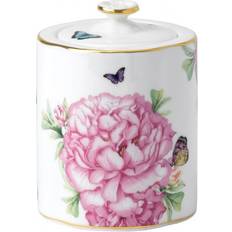 Royal Albert Kitchen Storage Royal Albert Miranda Kerr Friendship Tea Caddy