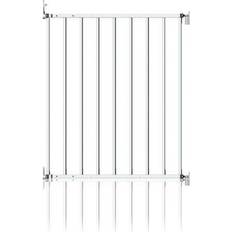 Extendable No Trip Gate