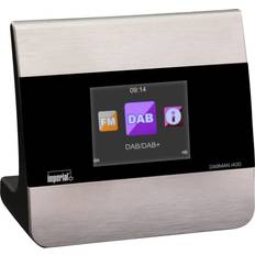 DABMAN i400