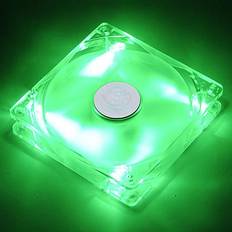 FN121-P-L LED Green