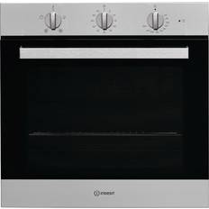 Indesit Electricity Ovens Indesit ‎IFW6330IX Stainless Steel