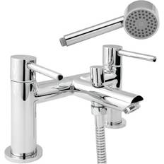 Deva Bath Taps & Shower Mixers Deva Insignia INS106 Chrome