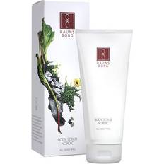 Gel Körperpeelings Raunsborg Nordic Body Scrub 200ml