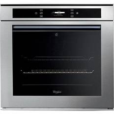 Whirlpool AKZM 694/IX Stainless Steel