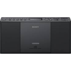 Sony Sistemas de Audio Sony Micro ZSPE60B CD Radio Dig./USB