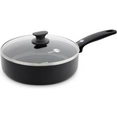 GreenPan Cambridge avec couvercle 24 cm