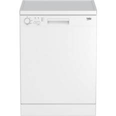 Beko Dishwashers Beko DFN04210W White