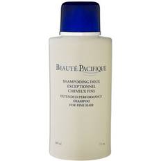 Beauté pacifique shampoo Beauté Pacifique Extended Performance Shampoo for Fine Hair 200ml