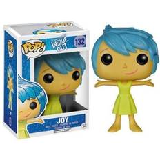 Funko pop disney Funko Pop! Disney Inside Out Joy