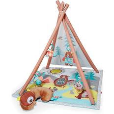 Skip Hop Spielbögen Skip Hop Activity Gym Camping Cubs